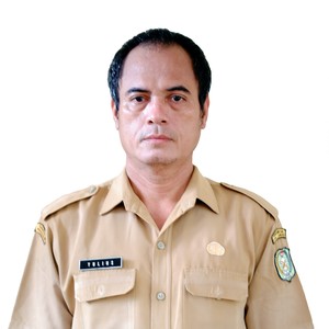 Kepala Sekolah MTSS TERPADU NURUL ISLAM