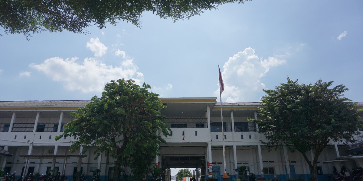 Foto Sekolah